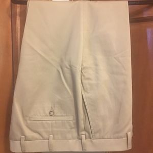Pants - Jos A Banks Traveler's Collection 40Wx30L